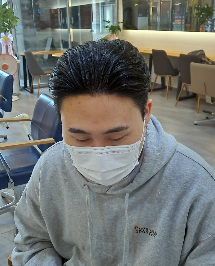 앙코르헤어살롱 이미지