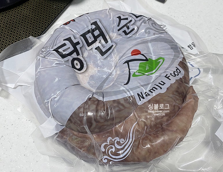남주식품 이미지