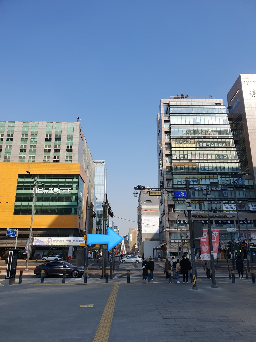 더블유투어주 이미지