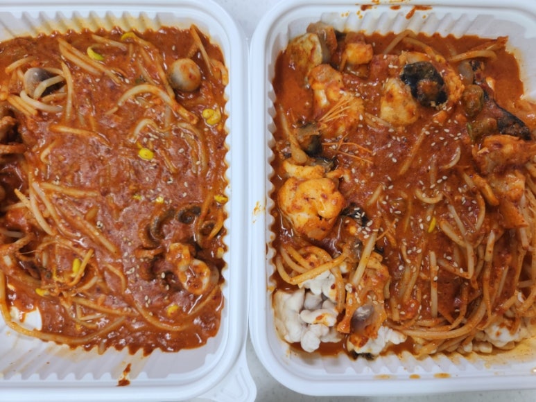 달봉이아구찜 이미지