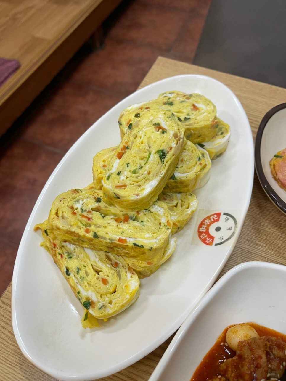 시골정식 사진 4