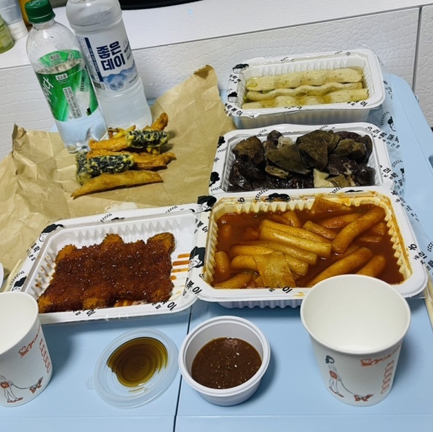 우리할매떡볶이(양산웅상점) 이미지