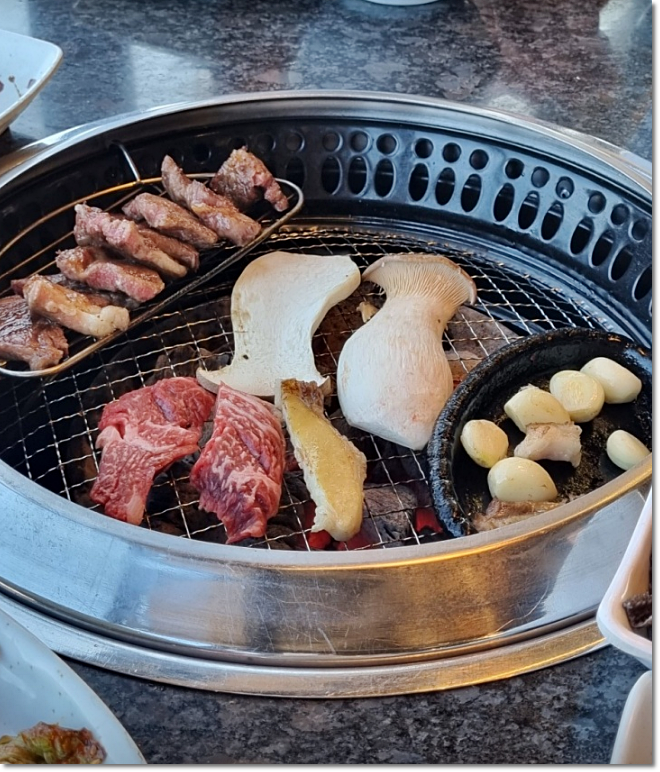 소고기푸줏간 이미지