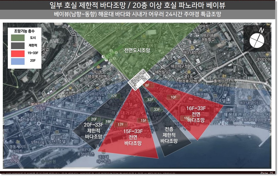 공유숙박업(유명 이미지