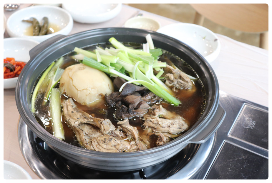 두일막국수 이미지