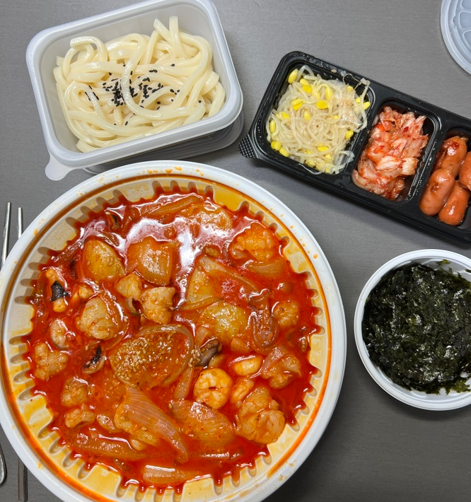 헬로우낙곱새군자점 이미지