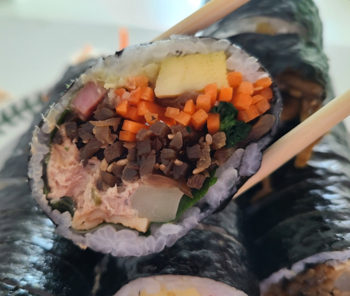 반석동엄마손김밥 이미지