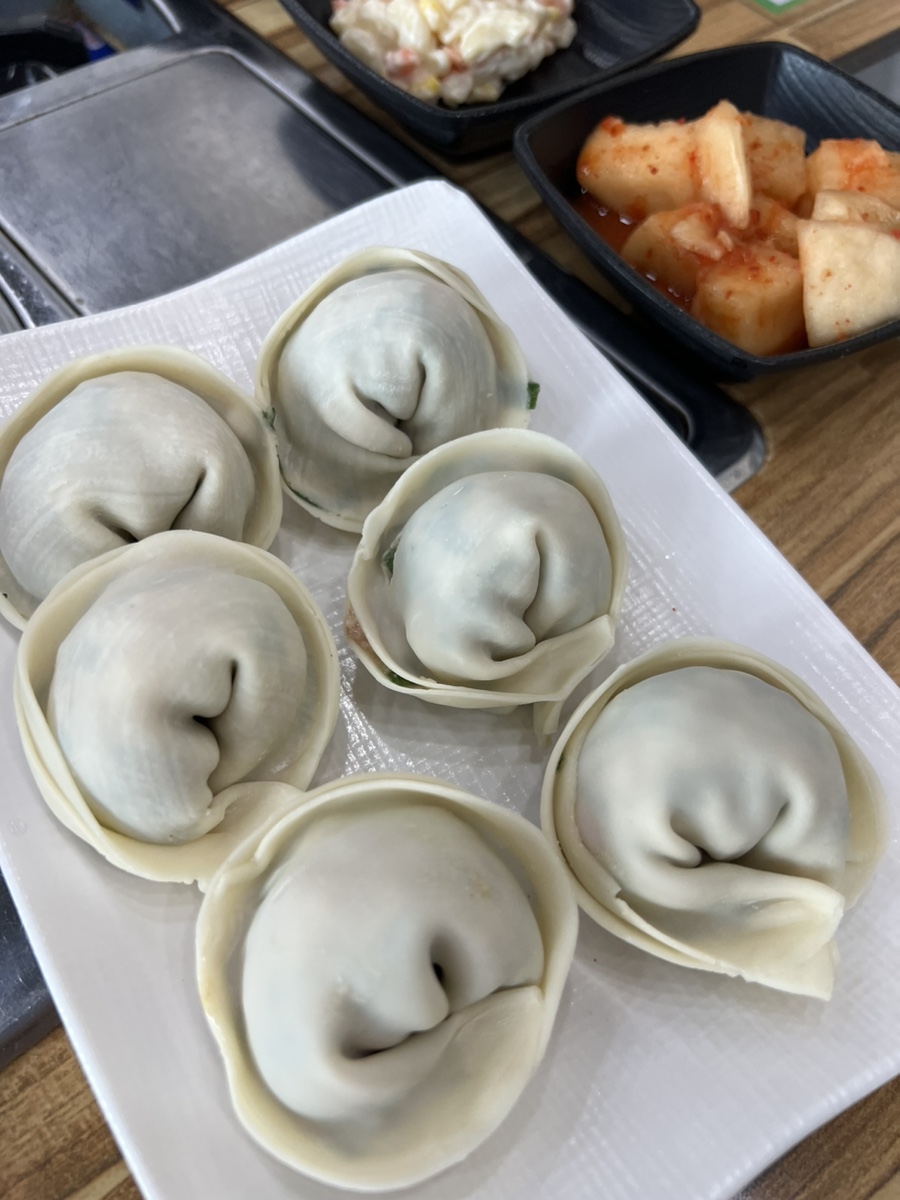 맛있는집 이미지