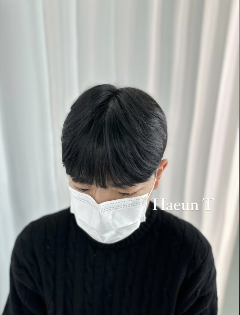 헤어인글램일곡점 이미지