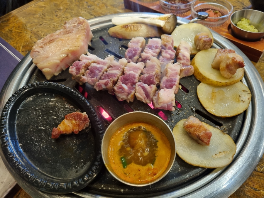 먹음직온천천점 이미지