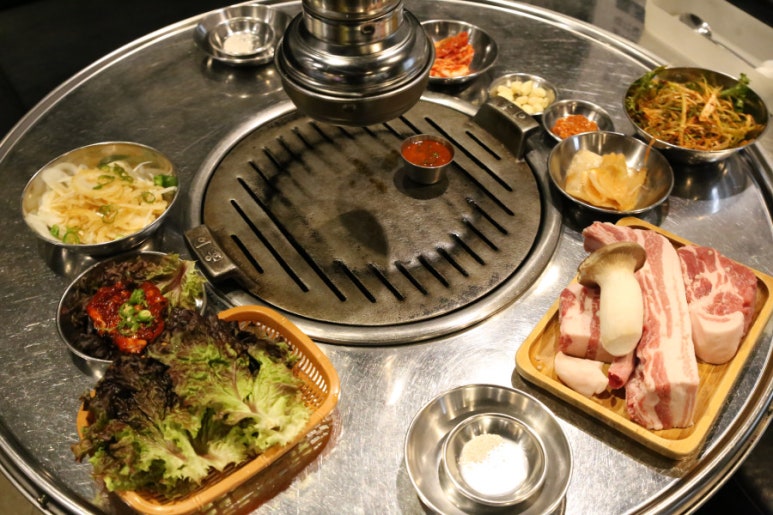 마전동연탄집 이미지