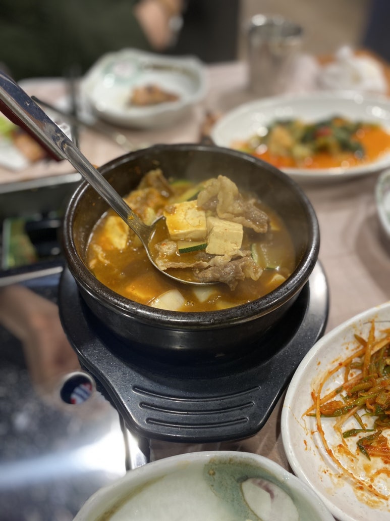 대왕생갈비 이미지