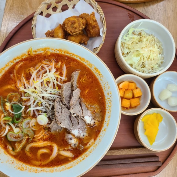 목동우동 이미지