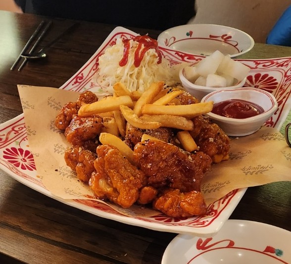 인쌩맥주상동점 이미지