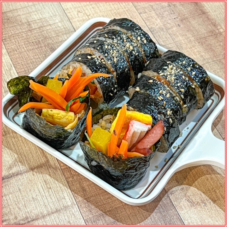 국수분식 이미지
