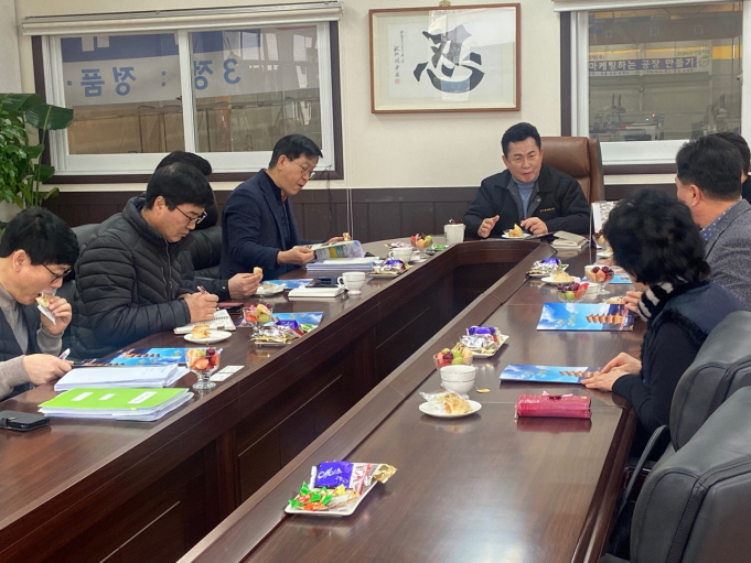 한신기업㈜ 이미지