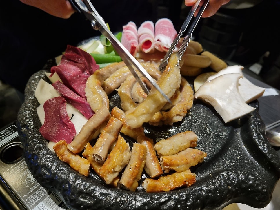 우리만가고싶은한우곱창 이미지