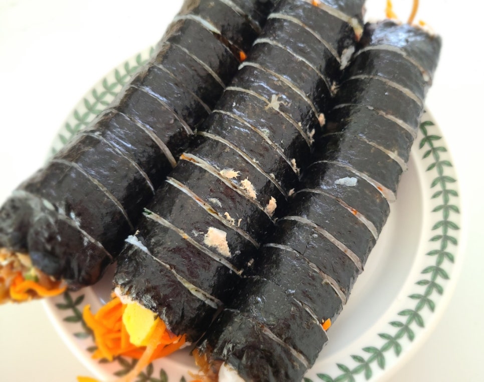 반석동엄마손김밥 이미지