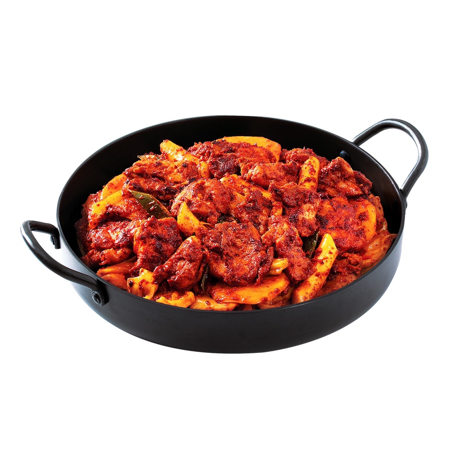 유가네닭갈비 일광점 이미지