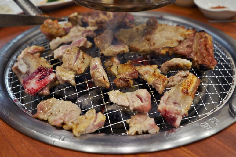 황후수제갈비 이미지