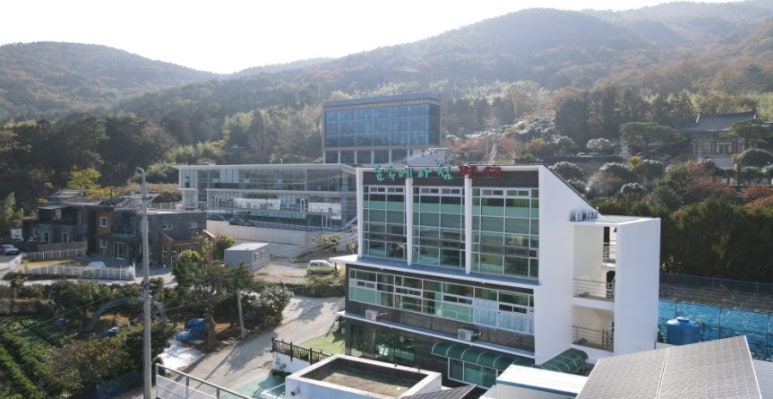 거제세븐펜션 이미지