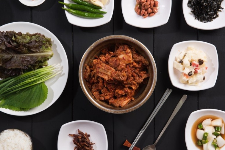양재기찜갈비 이미지