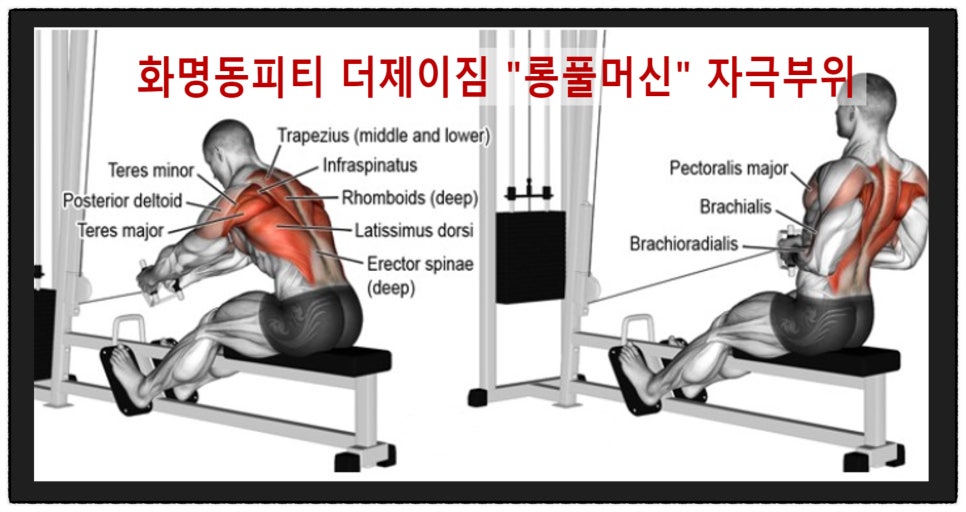 더제이짐 이미지