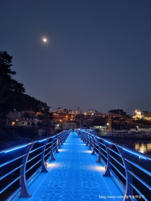 남파랑길 11코스 이미지