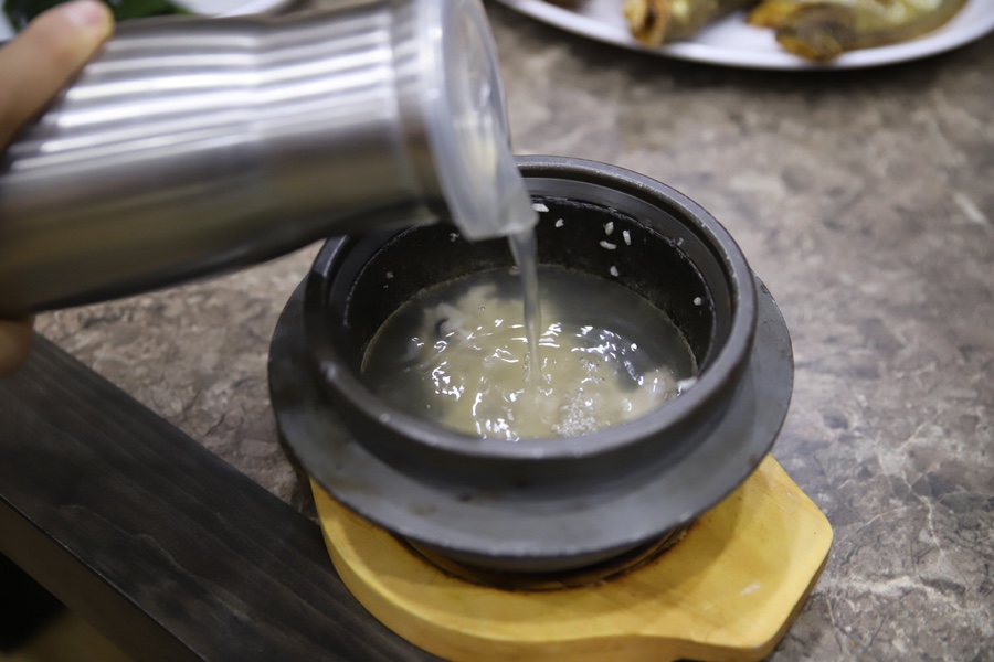물고기식당 이미지