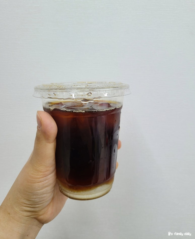 아우람 커피 로스터스 이미지
