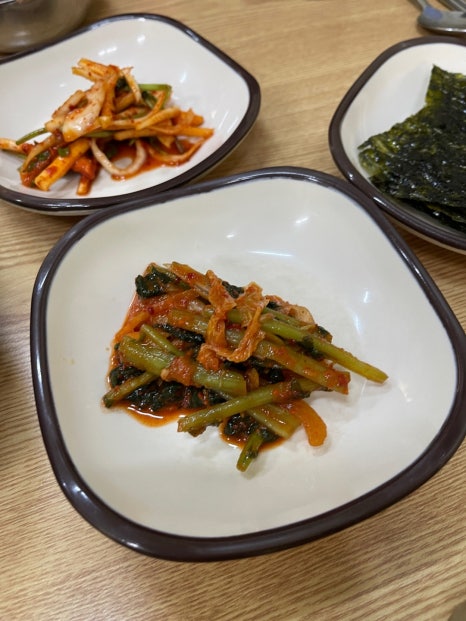 시골정식 사진 3