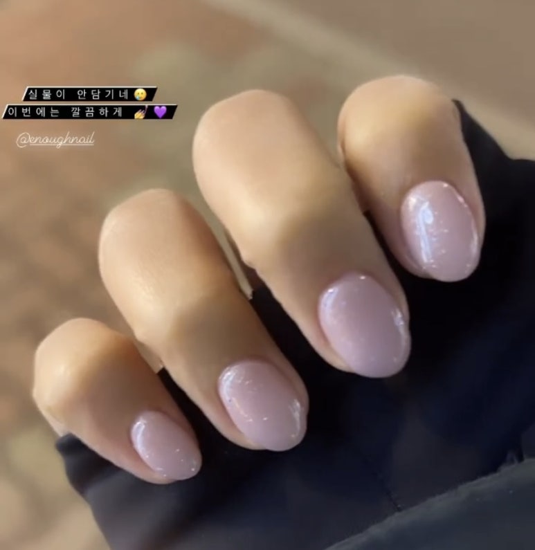 이너프네일 이미지