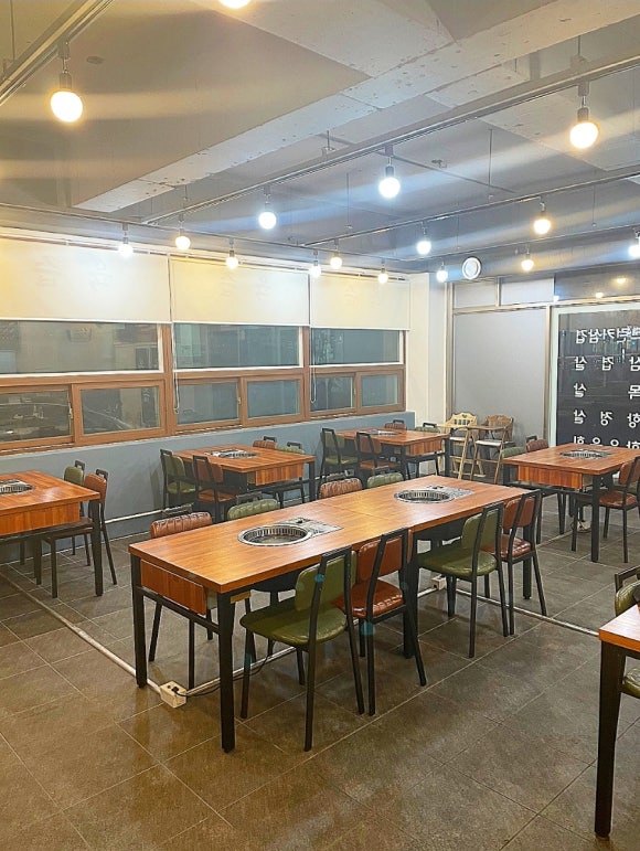 명지주유소 이미지