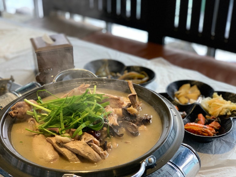산골가든 이미지