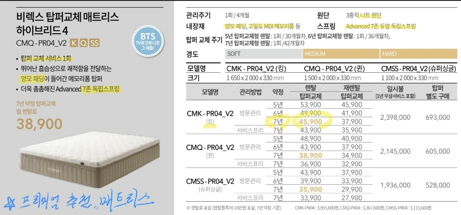 브리스퀸 이미지
