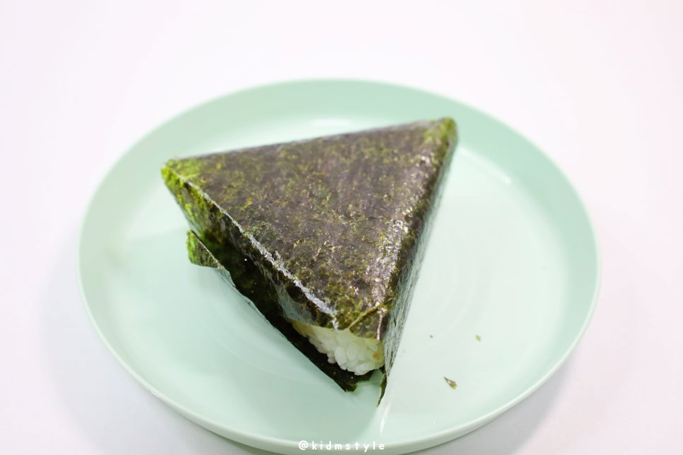153김밥 이미지