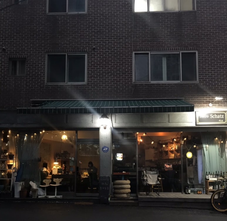 비스트로샤츠 이미지