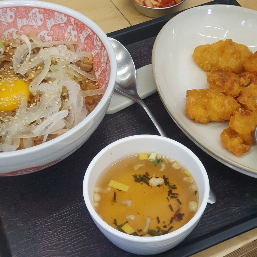 하얀돌부엌 이미지