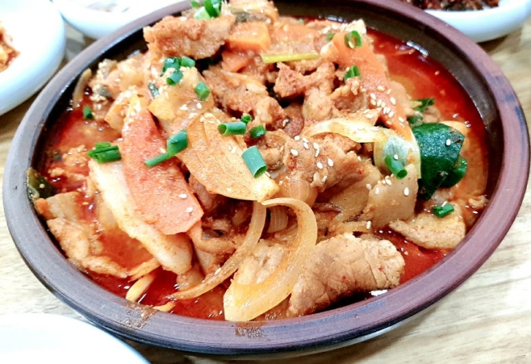 남도정 이미지