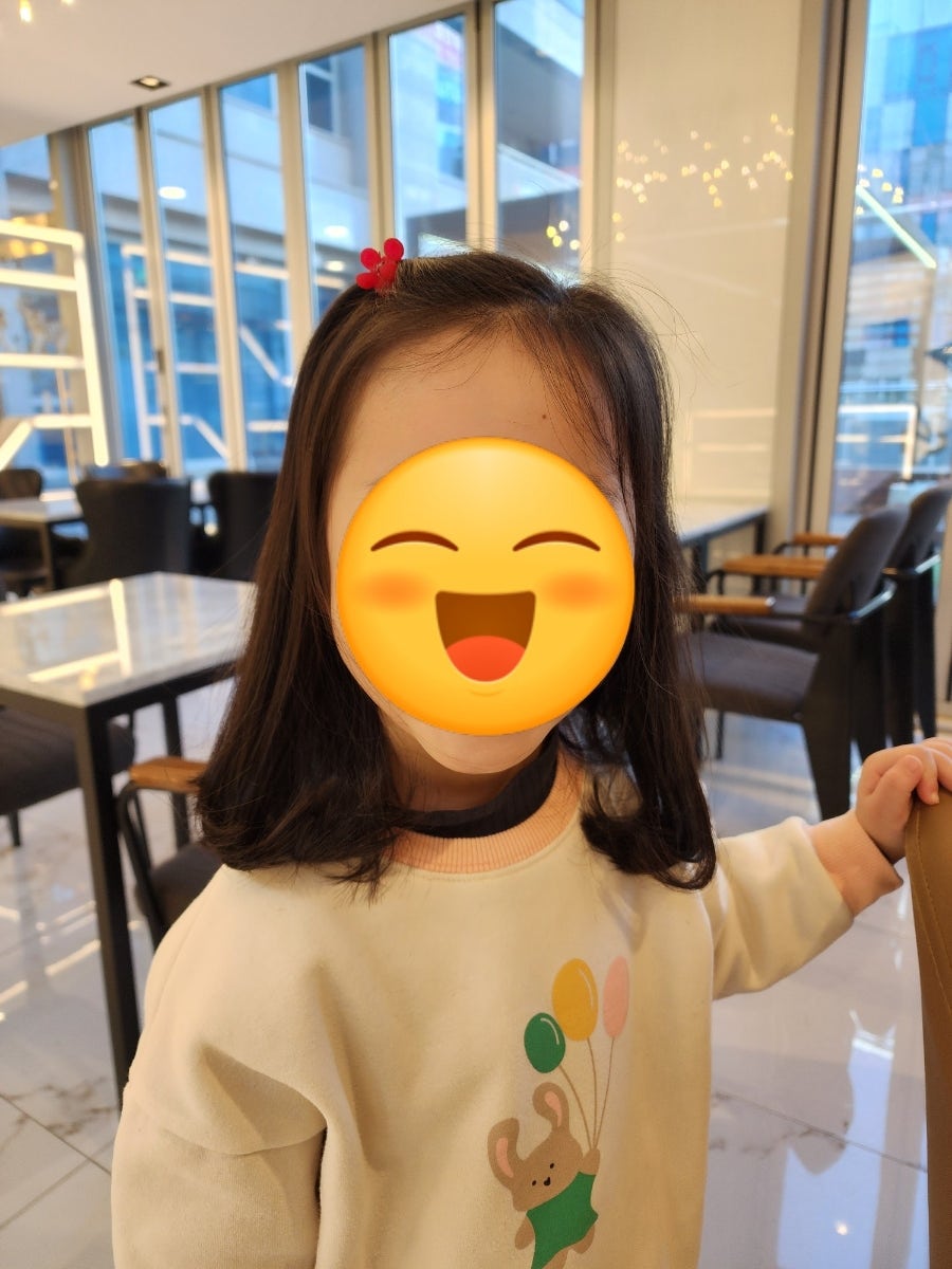 헤어라시타 이미지