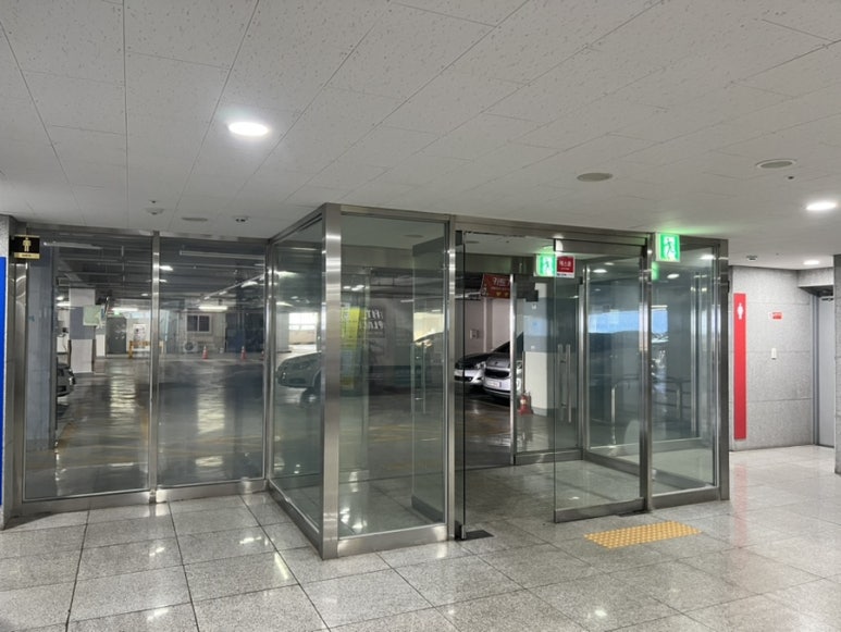 커스텀커피 청라호수공원점 이미지