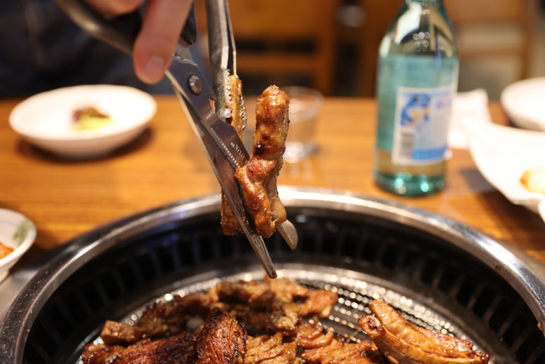 와~갈비다 이미지