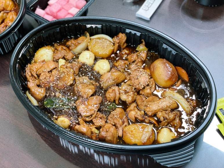 아마스빈 조선대점 이미지