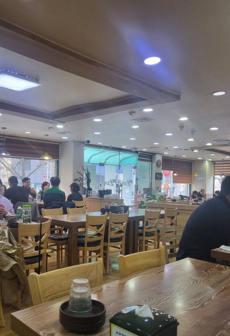 신고집해물찜 이미지