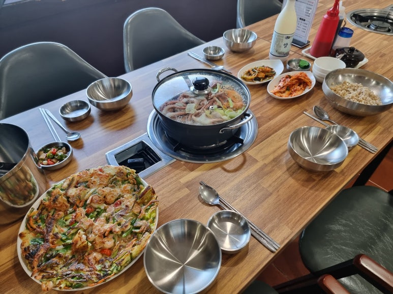 양평칼국수 이미지