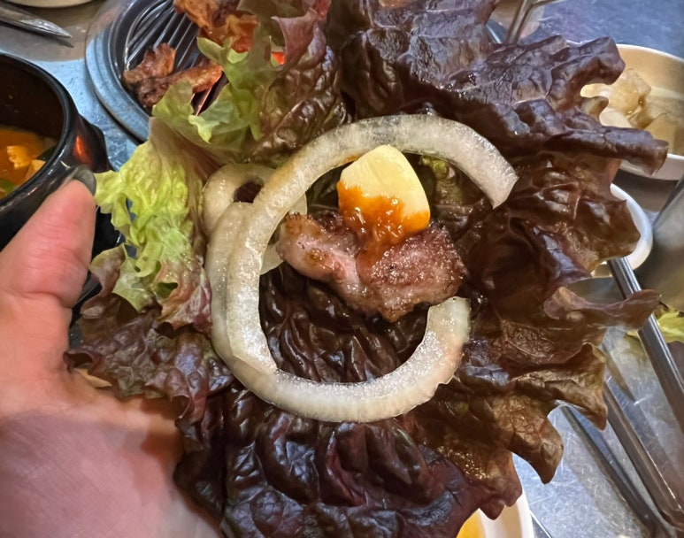 양기네불타는연탄구이 이미지