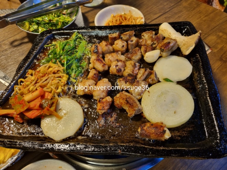 정철황소곱창 이미지