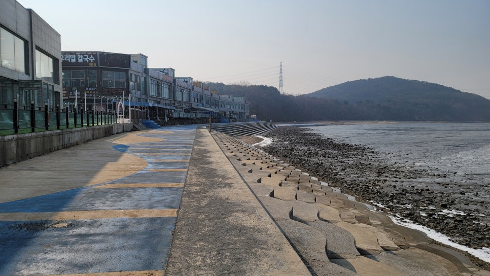 해솔주유소 이미지