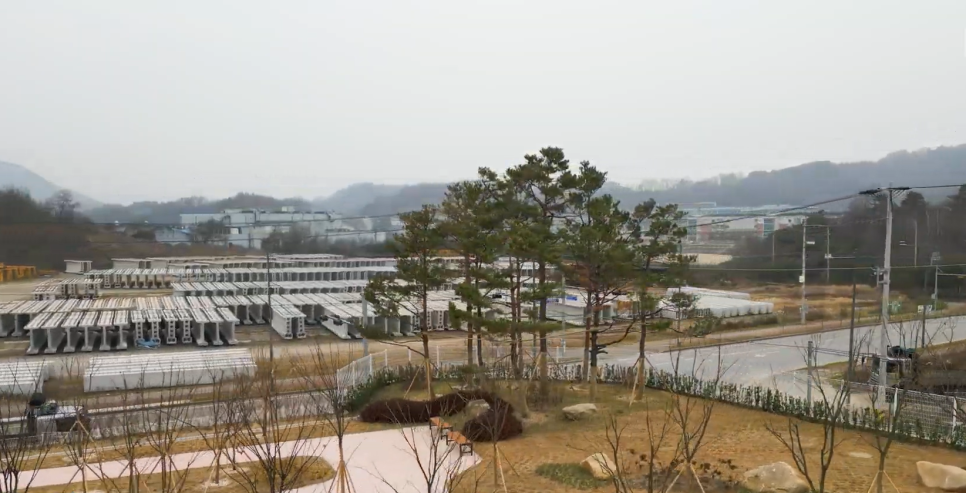 (주)대유산업 이미지