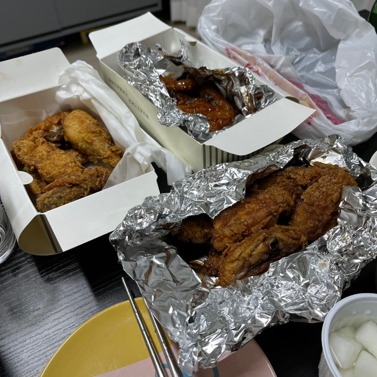 치킨내킨 이미지